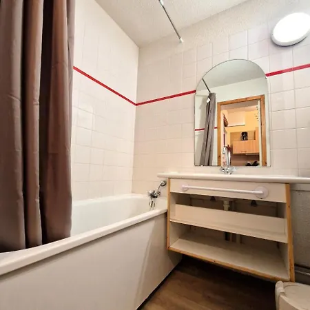 Apartment Melezets 3 - 2 Pieces Pour 4 Personnes 66 *